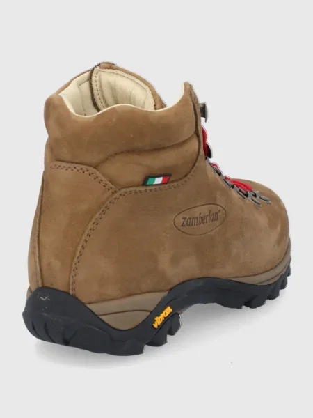 Zamberlan cipő New Trail Lt Evo Lth női bézs