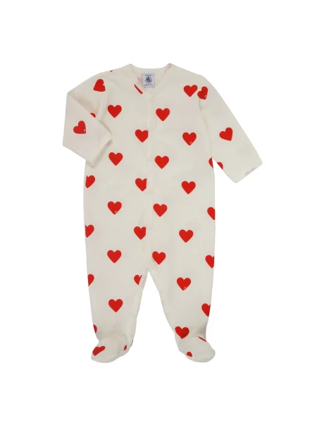 Ruha Petit Bateau