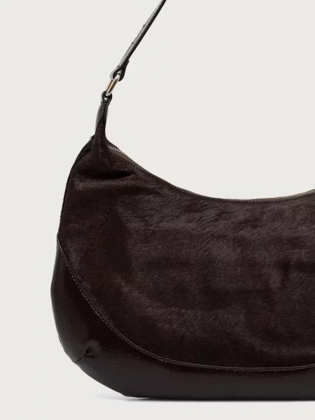 Сумка хобо Valentino Bags