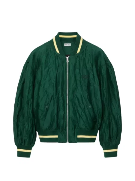 Geacă bomber Loewe verde