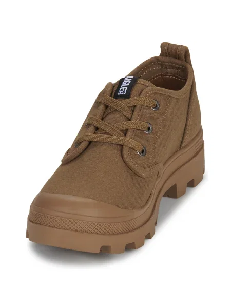 Pantofi Aigle maro