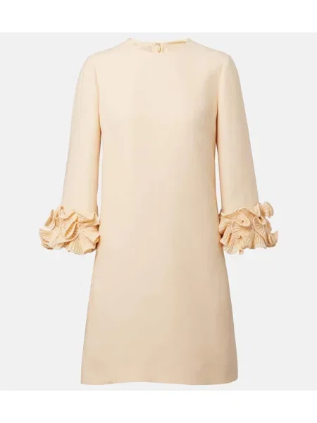 Rochie Valentino galben