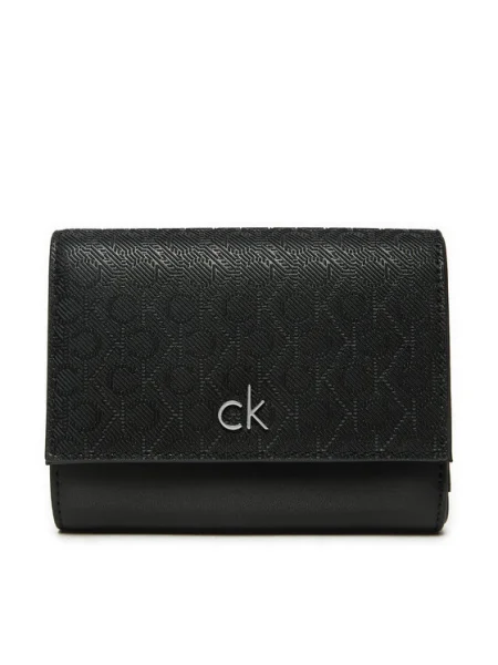 Portofel Calvin Klein negru