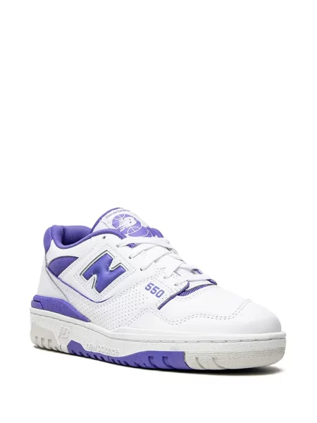 Sportbačiai New Balance 550 balta
