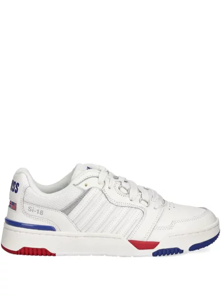 Sportbačiai K-swiss balta