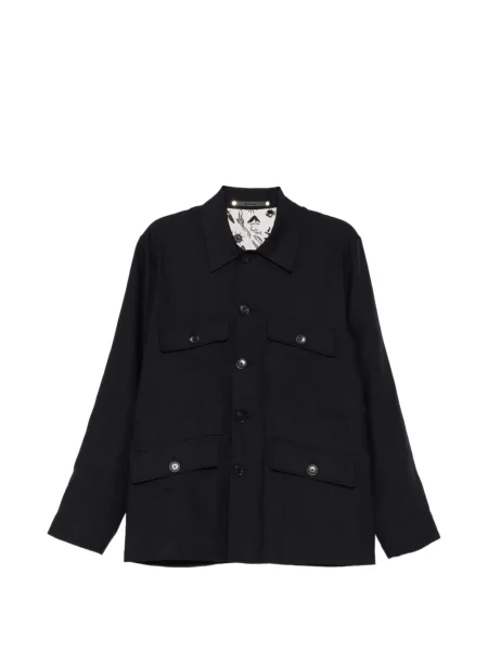 Geacă Paul Smith negru