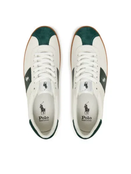Superge Polo Ralph Lauren bela