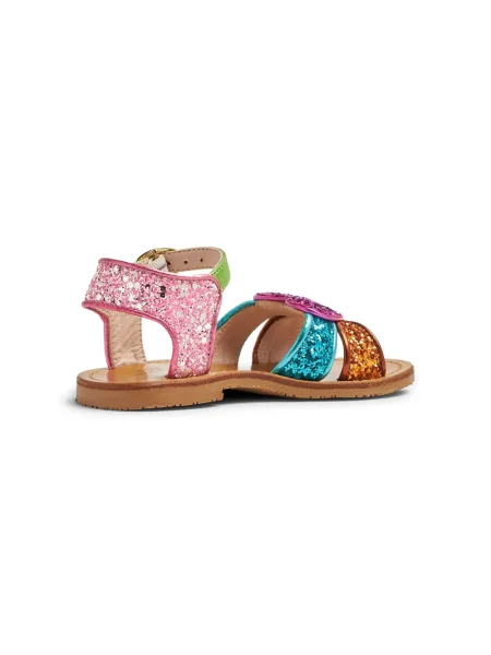 Dětské sandály Sophia Webster Mini
