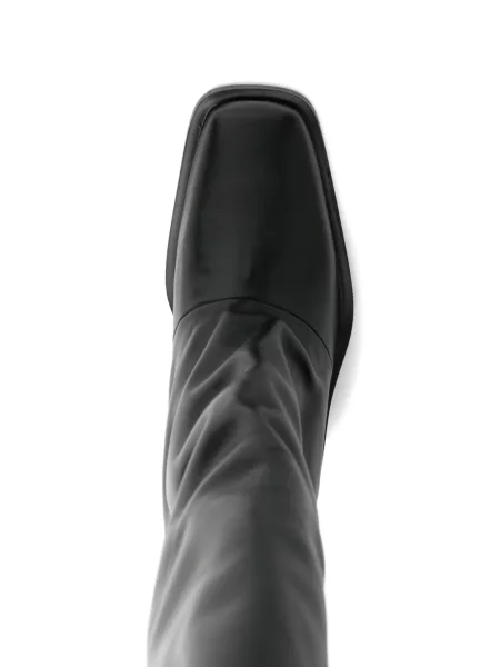 Botine Senso verde