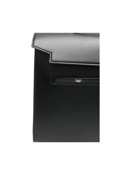 Torebka Anya Hindmarch czarna