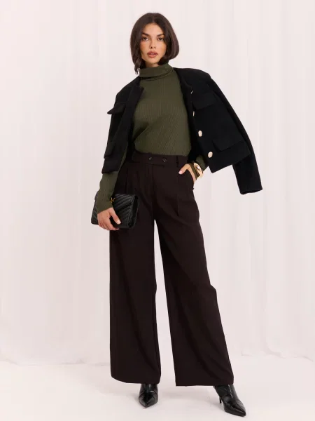 Bluza Lakerta crna