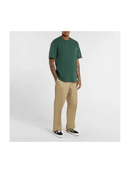 Tricou Dickies verde