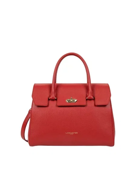 Rucsac Lancaster Paris roșu