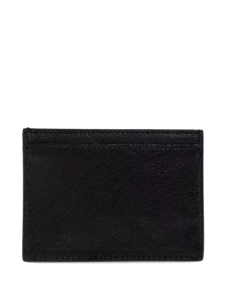 Portofel Vivienne Westwood negru