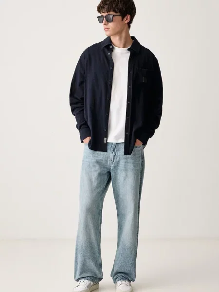 Guess Jeans сорочка