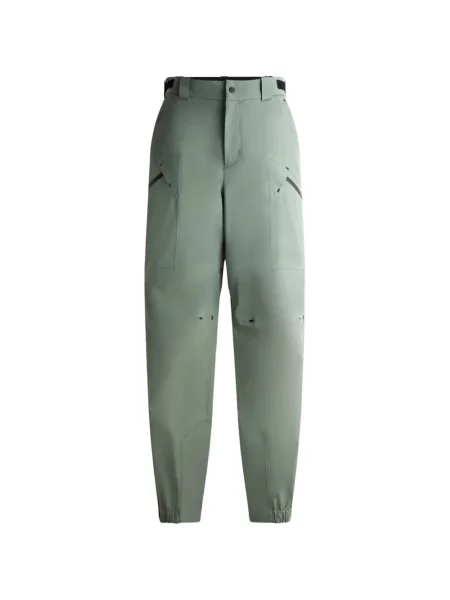 Pantaloni Fusalp verde
