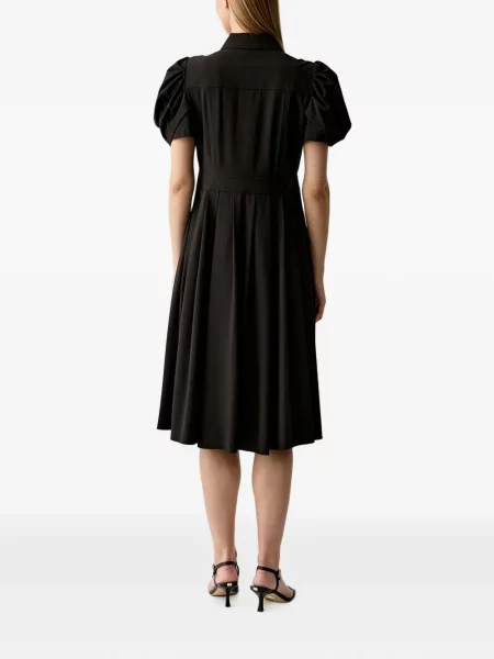 Rochie midi Dkny negru