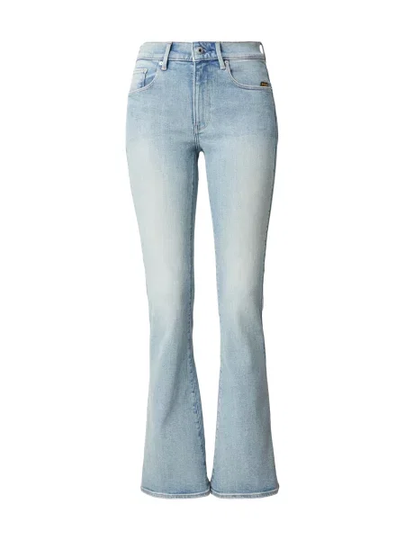 G-STAR Jeans deschis albastru