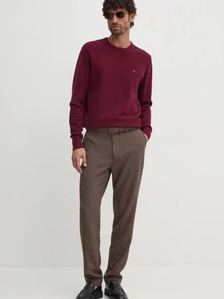 Tommy Hilfiger pulover bărbați din