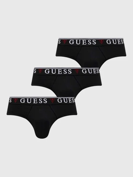 Сліпи Guess чорний