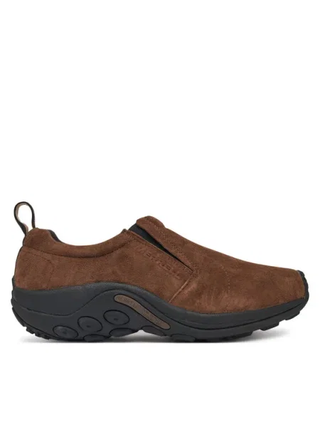 Pantofi Merrell maro