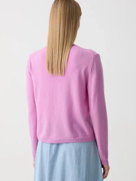 Шерстяной кардиган United Colors Of Benetton