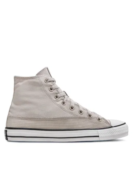 Teniși Converse gri