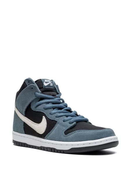 Sportbačiai Nike Dunk pilka