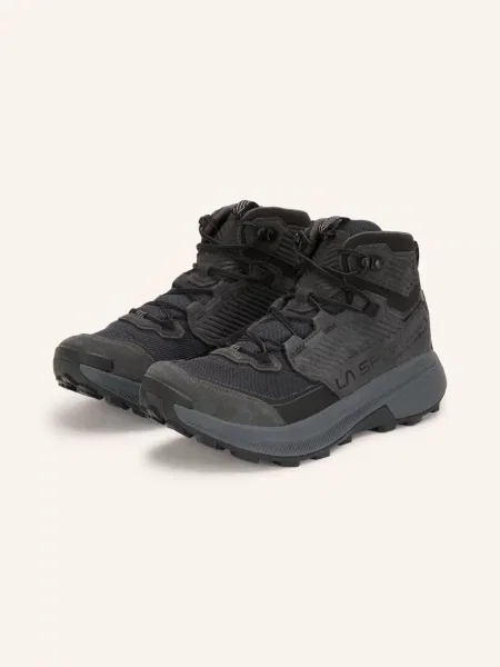 La Sportiva Horské Boty Prodigio Hike Lt Gtx / tmavě šedá černá