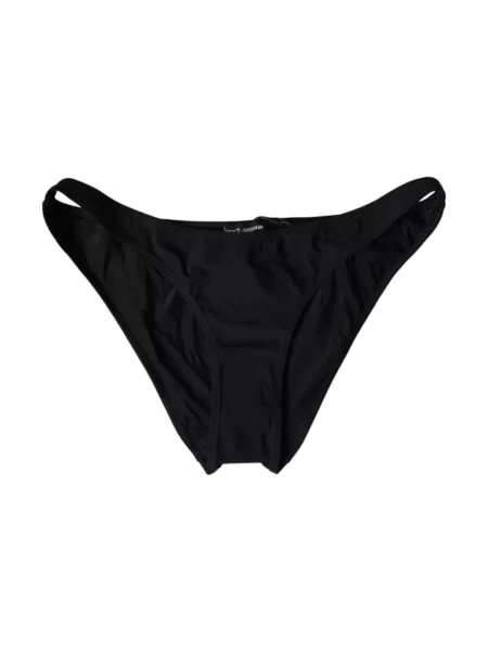 Bikini Dolce And Gabbana czarne