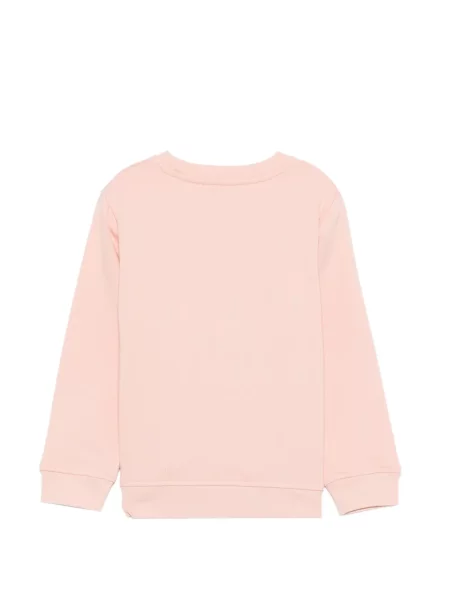Суитчър Stella Mccartney розово