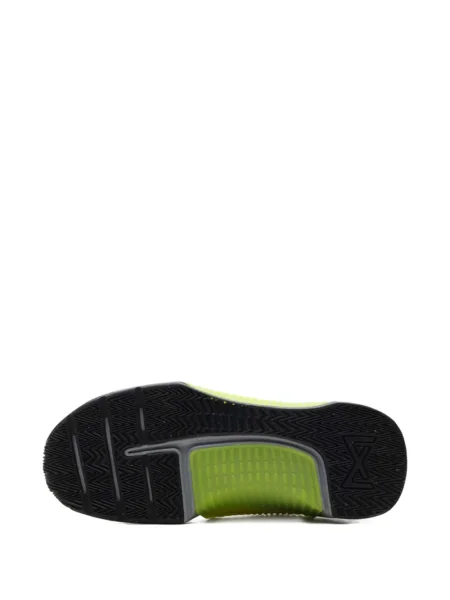 Sneakerși Nike Metcon galben