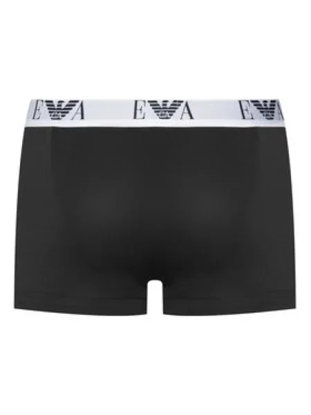 Kalhotky Emporio Armani Underwear černé
