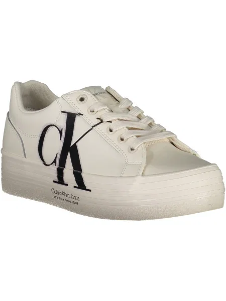 Sandali Calvin Klein bela