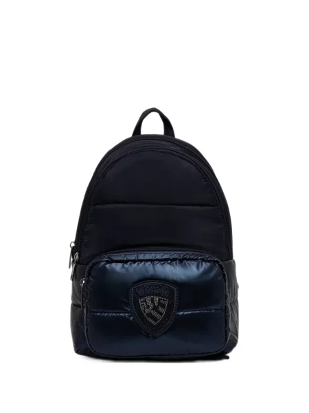 Matlasat rucsac Blauer albastru