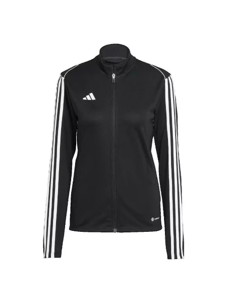 Sako Adidas čierna