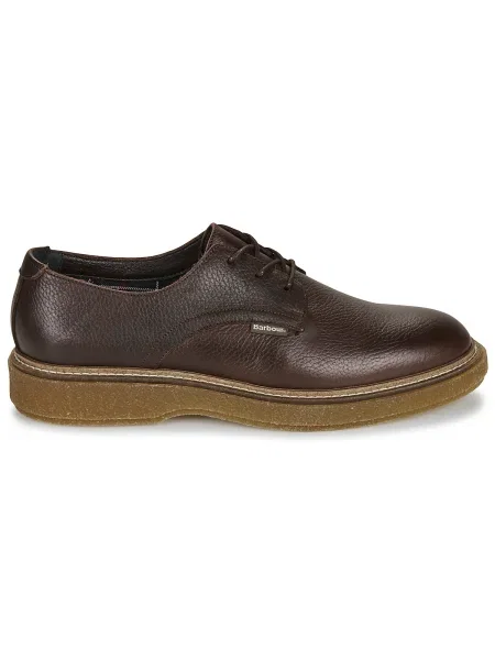 Pantofi Barbour maro