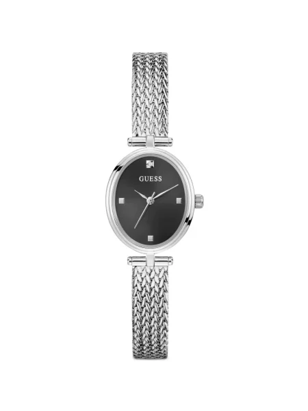 Ceas Guess negru