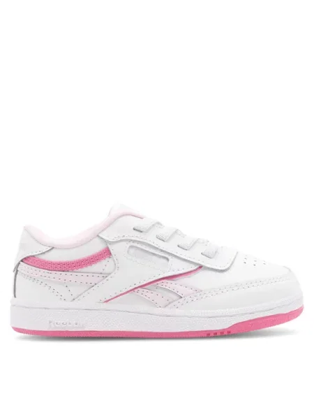 Laisvalaikio batai Reebok Club C Revenge balta