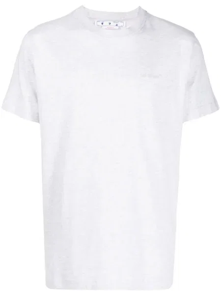 Tricou Off-white alb