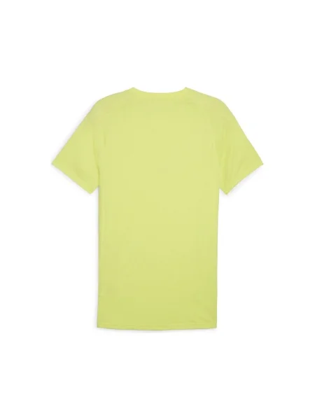Tricou Puma galben
