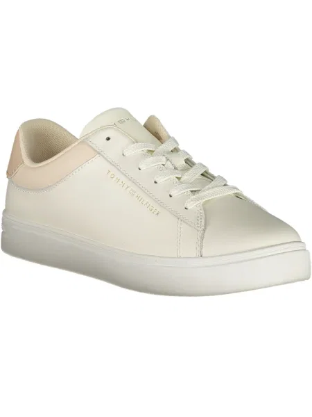 Tenisky Tommy Hilfiger biela
