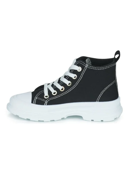 Pantofi copii Citrouille Et Compagnie negru