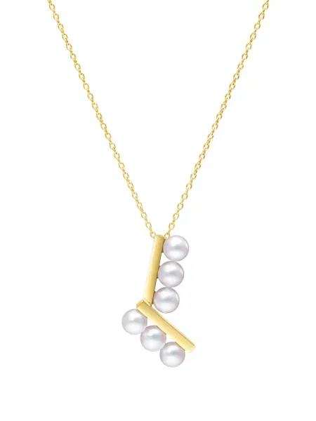 Colier Tasaki