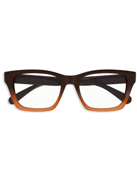 Ochelari de soare Chloé Eyewear maro