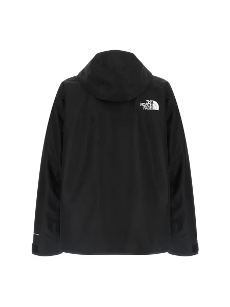 The North Face Kurtka Funkcyjna Dryvent Mono schwarz czarna