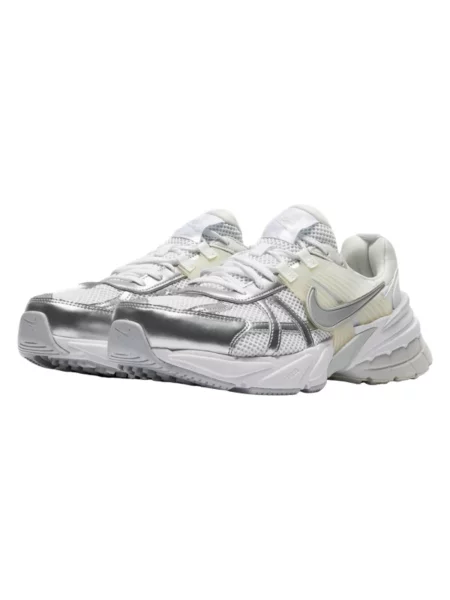 Pantofi Nike alergare alb