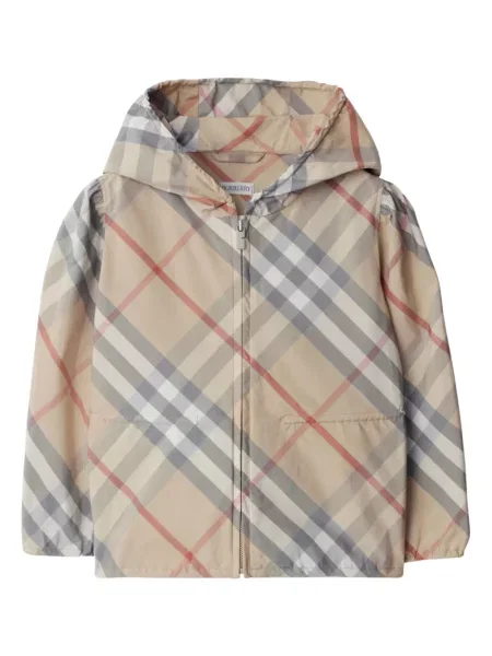 Kurtka dziecięca Burberry