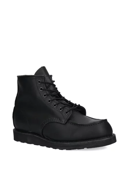 Botine Red Wing Shoes negru