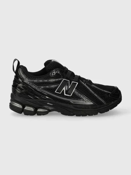 Sneakers boty New Balance černá